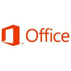 Office Standard 2013 Open 021-07161
